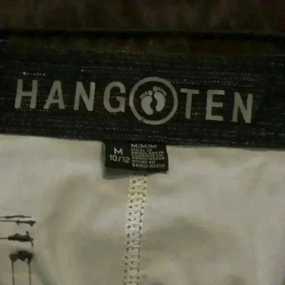 Boys Bathing Suit - size 10 - Picture 3 of 3